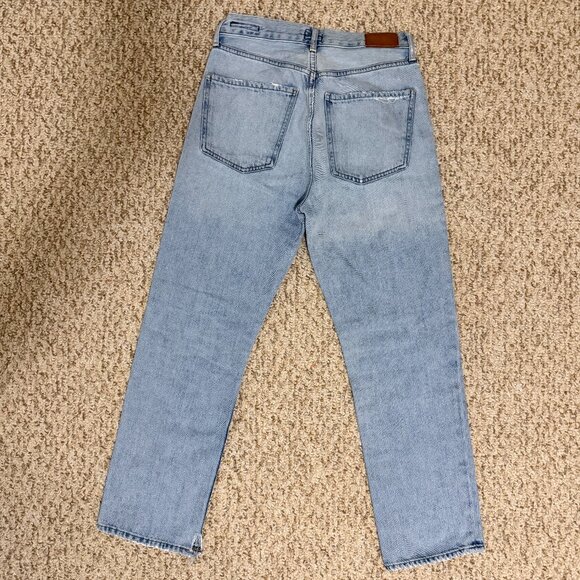 Citizens of Humanity McKenzie Jeans - Picture 2 of 5